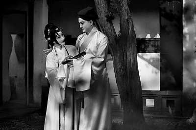 书写日常生活的平淡之美——再读《浮生六记》