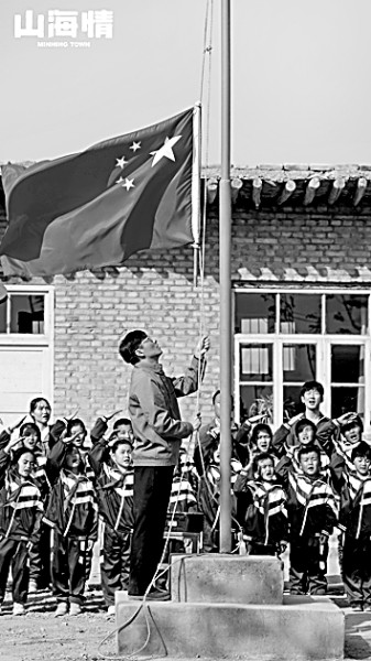 主旋律影视作品传之有道