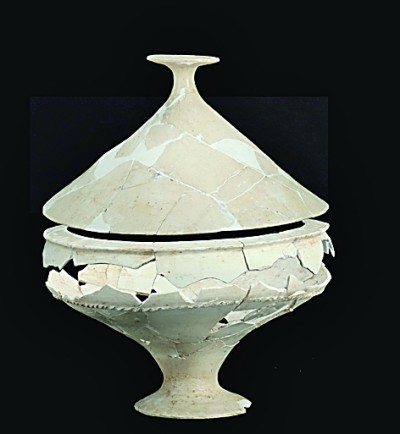 南佐“古国”：黄土高原上最早的国家