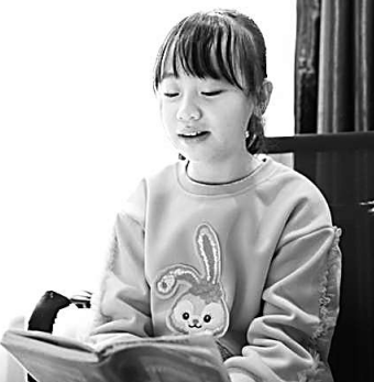 小诗人和他们的95后语文老师 小诗人和他们的95后语文老师