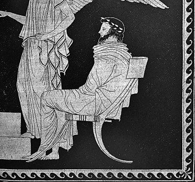 椅子：匠艺变迁与文人“椅”事