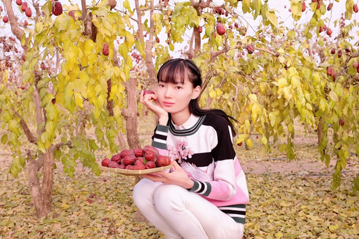 苗彦彦：遗忘寒冬，守信守心