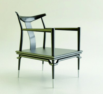 只为“坐”得更好