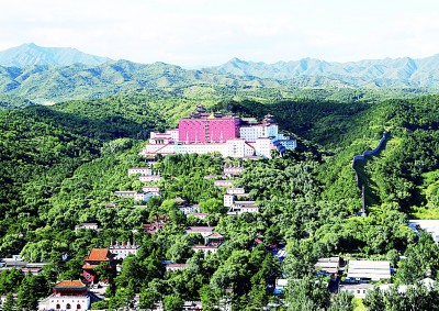 【大美中国】承千年之脉 续盛世华章 【大美中国】承千年之脉 续盛世华章