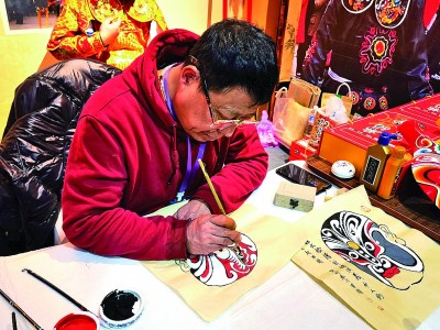 培土护根,让古老文化光彩重生