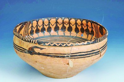 青海省博物馆改造后重新亮相 再现古代先民高原生活图景 青海省博物馆改造后重新亮相 再现古代先民高原生活图景