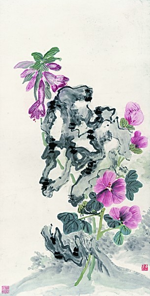 自“写”而入 从“意”而出——重识中国画的写意精神 自“写”而入 从“意”而出——重识中国画的写意精神