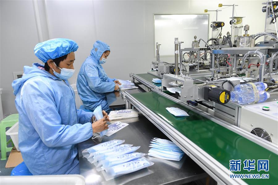 (新华全媒头条·图文互动)(28)万众一心迎挑战 众志成城战疫情——全国总动员打响疫情防控阻击战纪实