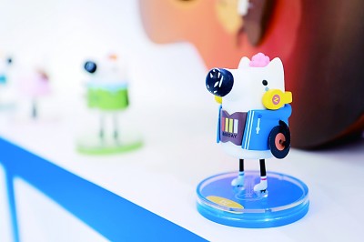 打造IP,如何从“破圈”到“常青” 打造IP,如何从“破圈”到“常青”