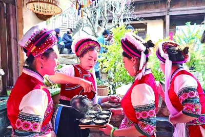 培土护根,让古老文化光彩重生