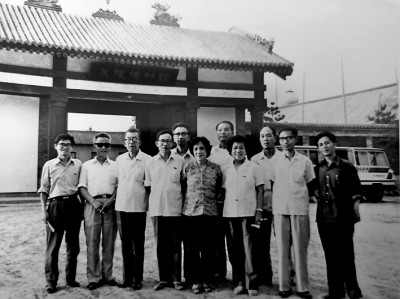 樊发稼:为了这份圣洁的事业 樊发稼:为了这份圣洁的事业