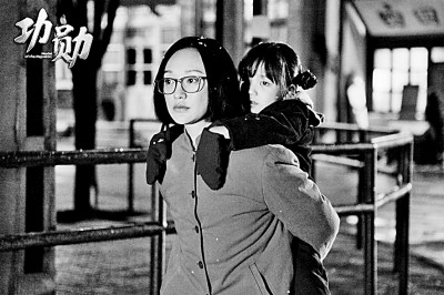 主旋律影视作品传之有道