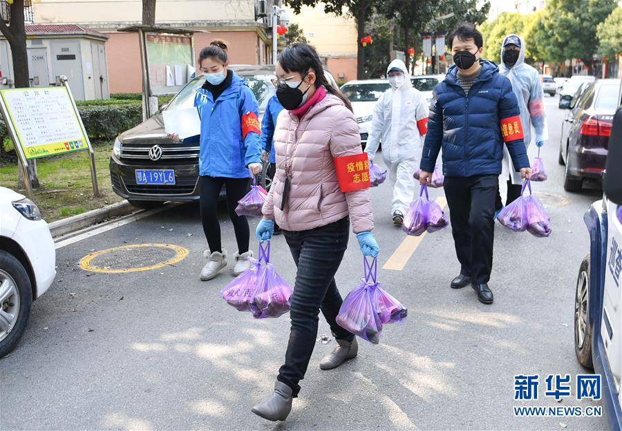 （新华全媒头条·图文互动）（9）在磨难中砥砺复兴力量——中国抗击新冠肺炎疫情伟大斗争启示录