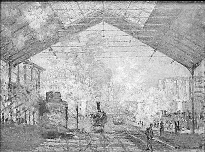 初见的焦虑:英国文人笔下的早期铁路 初见的焦虑:英国文人笔下的早期铁路