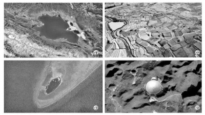 以卫星为“眼” 瞰大美中国——评《60万米高空看中国》