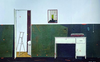 流进心底的斑斓水色——浅谈当代中国水彩发展